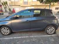 Alugo carro eletrico