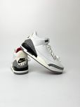Оригинал Nike Air Jordan 3 Retro White Cement Reimagined (DN3707 100)