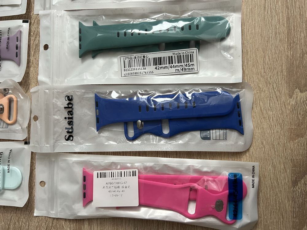 Apple watch pasek, bransoletka