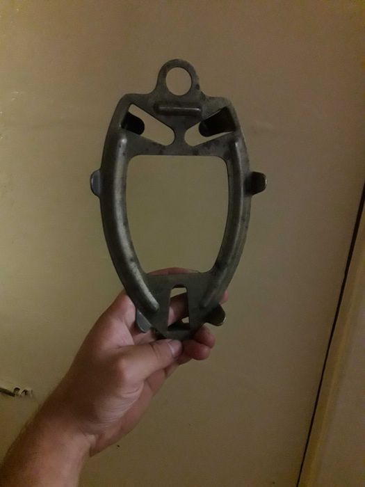 Подставка под утюг СССР