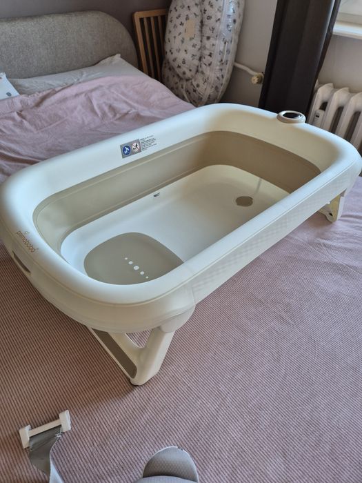 Wanienka primababo + poduszka