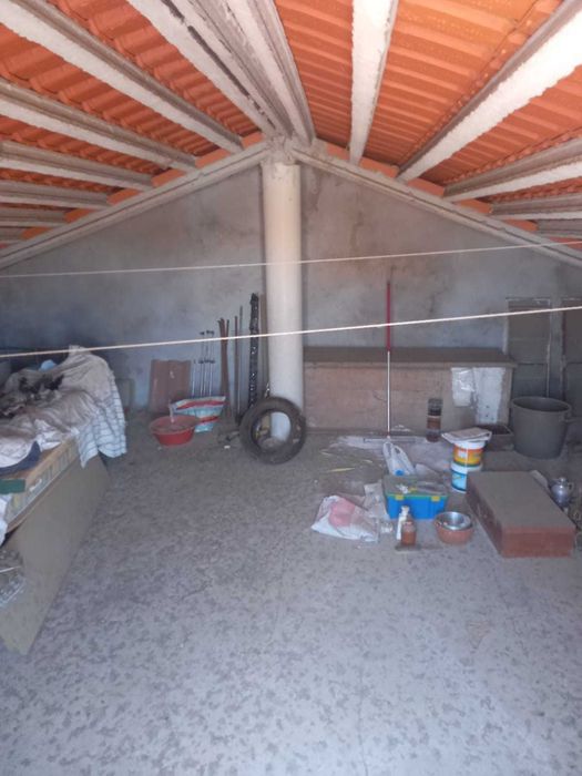 Moradia T4 - Outeiro, Belver