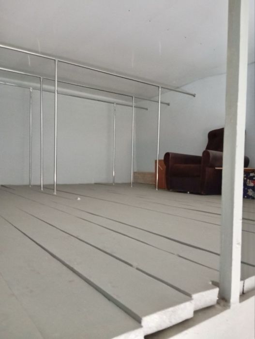 Продам двоповерховий гараж-бокс