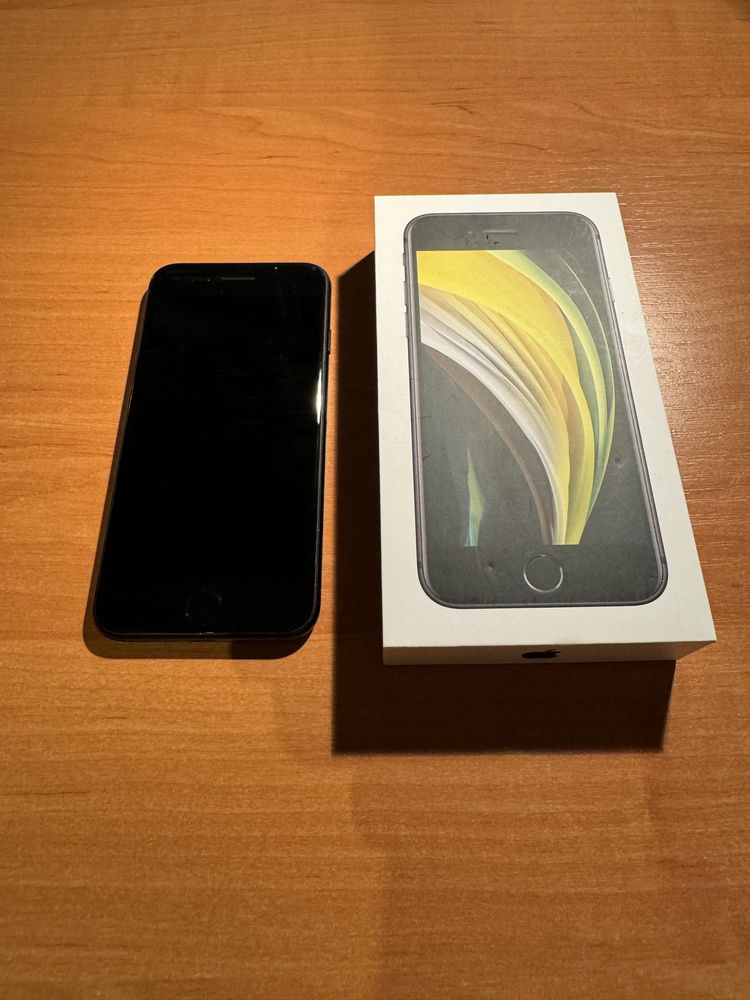 Telefon Iphone SE 2020