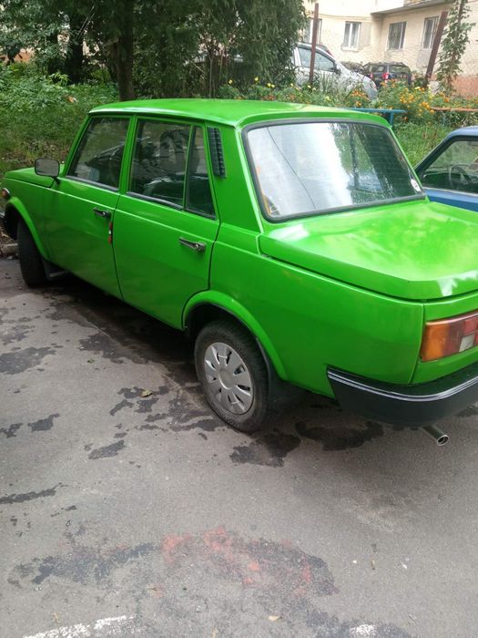 Продам Warthburg 1990 року