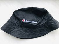 Champion czapka czarna
