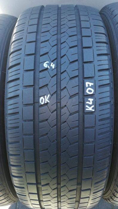 225 60 R16 102H Bridgestone DURAVIS R410 4 sztuki