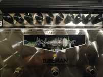 Wzmacniacz gitarowy lampowy TUBEMAN