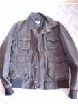 Casaco Homem H&M Preto