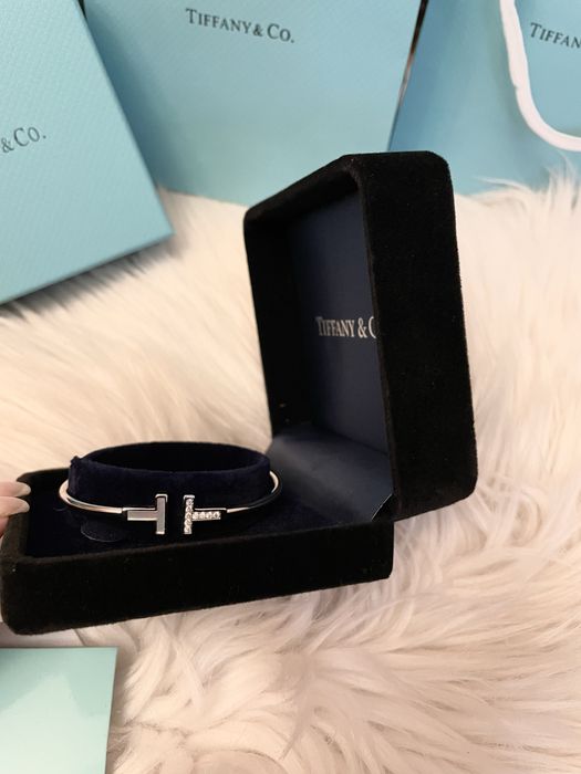 Браслет Tiffany&Co