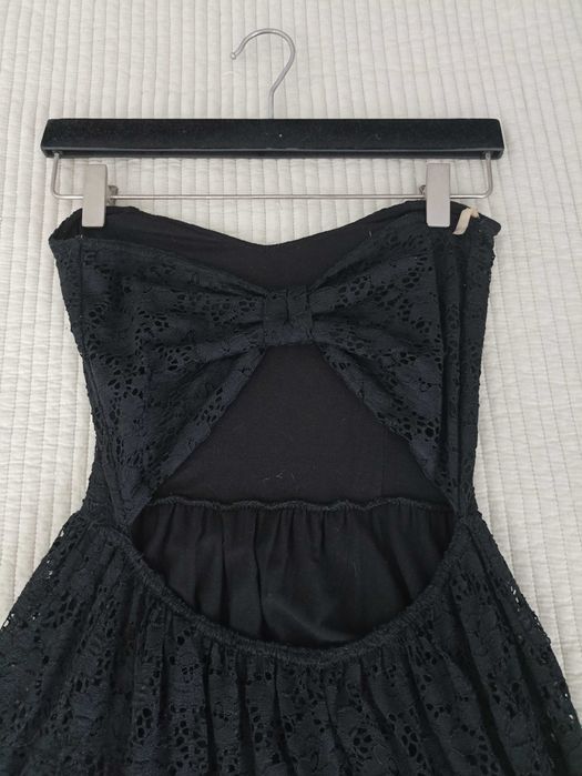 Vestido Pimkie 36