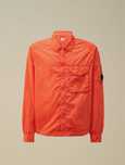 C.P company men’s chrome-r overshirt