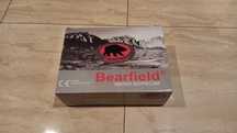 Bearfield rozmiar 48 buty robocze ochronne