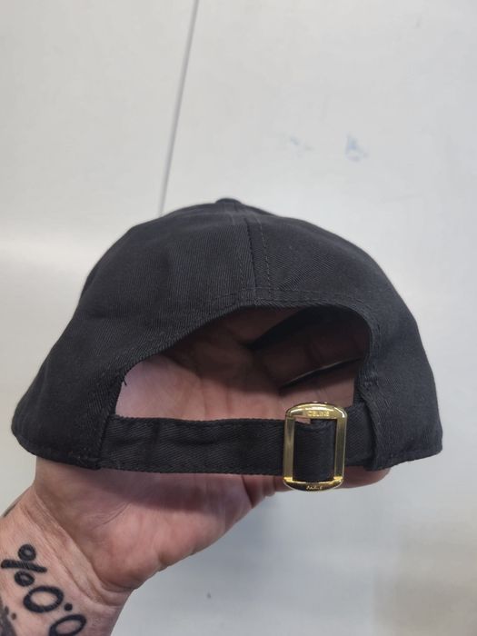 Czapka z daszkiem Celine