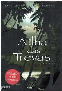 6168

A Ilha das Trevas
de José Rodrigues dos Santos