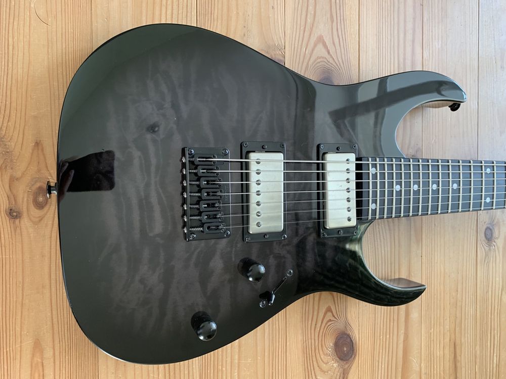 Ibanez Gio 7 string