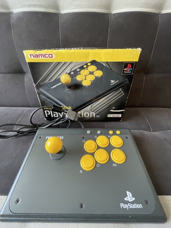 Namco Arcade Stick PSX PS2