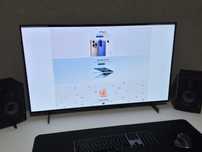 Telewizor/monitor OLED LG OLED42C31 42" 4K UHD