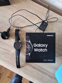 Zagarek Galaxy Watch 1