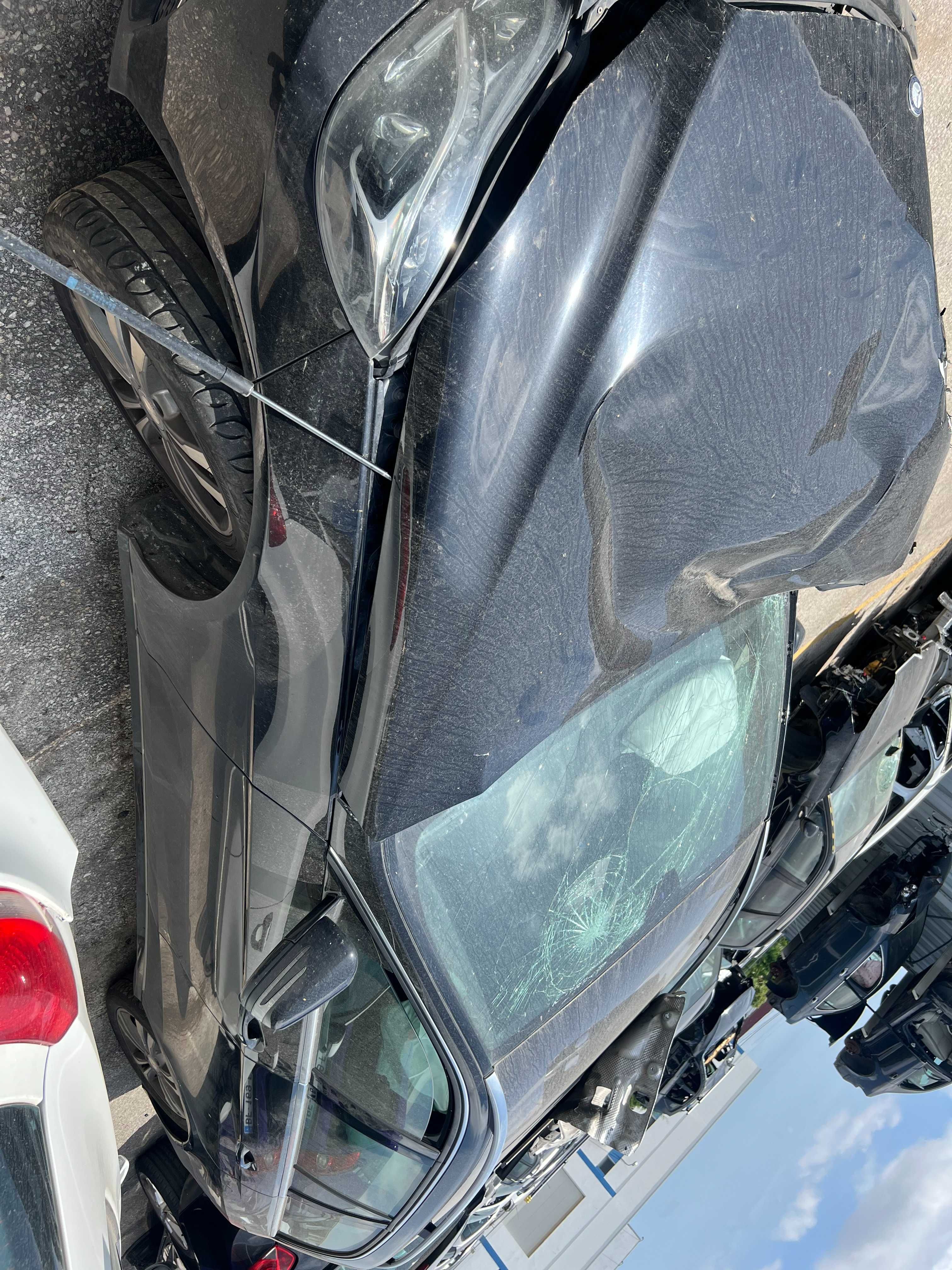 Mercedes E300 (W212) Ano 2015