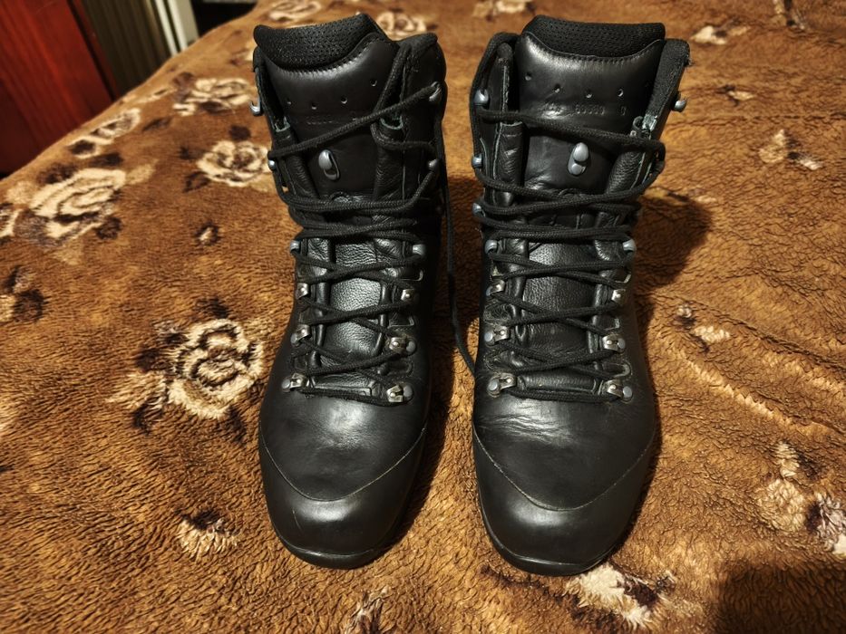 Берці Haix Commander GTX. 47 розмір