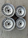 Залізні диски 5*120 R16 Volkswagen T5/T6