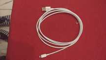 Kabel Lightning USB C 2 M White do iPhone/iPad