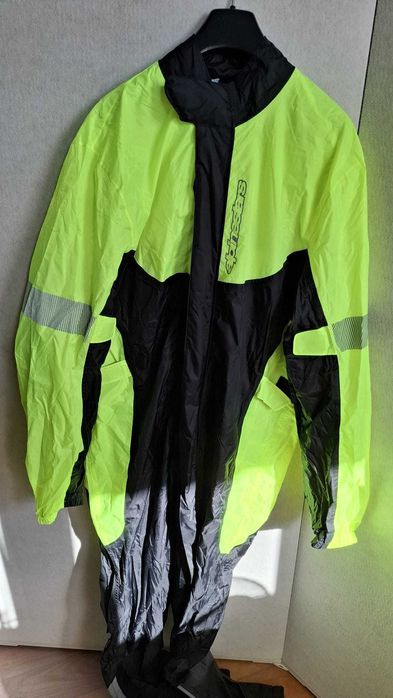 Alpinestars Facto de Chuva XL (entrega Lisboa/MargemSul)