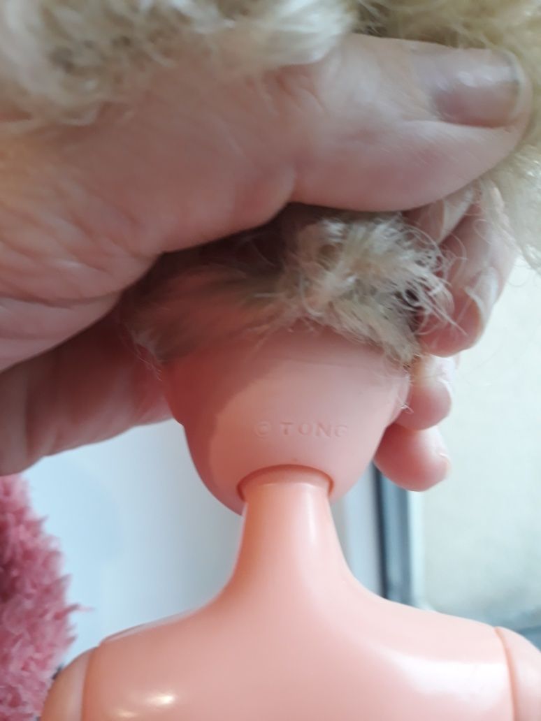 Lalki kolekcjonerskie typu Barbie, Betty Teen i Leslie