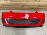 zderzak przedni ford fiesta mk6 lift kolor k2