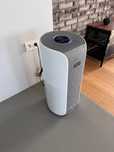 Philips Dual Scan AC3858/51 (oczyszczacz powietrza, filtr do wymiany)