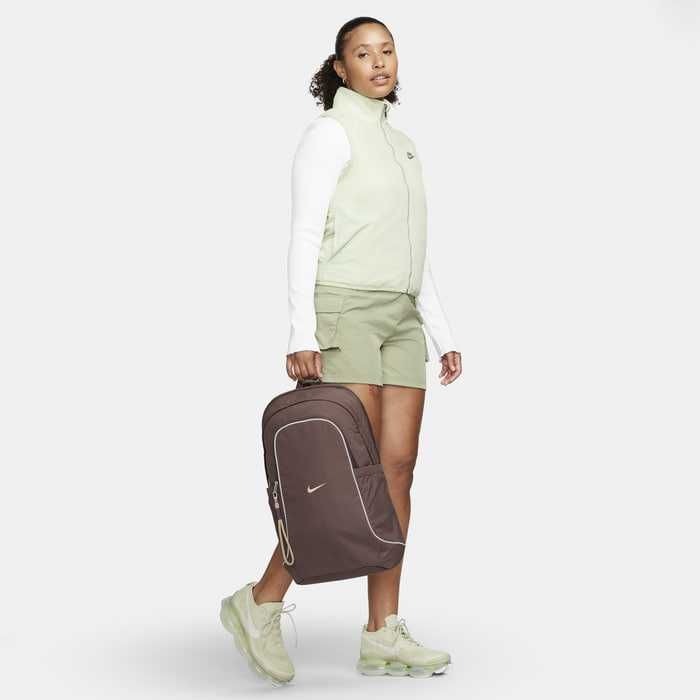 Рюкзак Nike Sportswear Essentials Backpack > Оригінал! < (DJ9789-291)