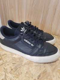 Buty Adidas Continental Vulc roz.42,2/3