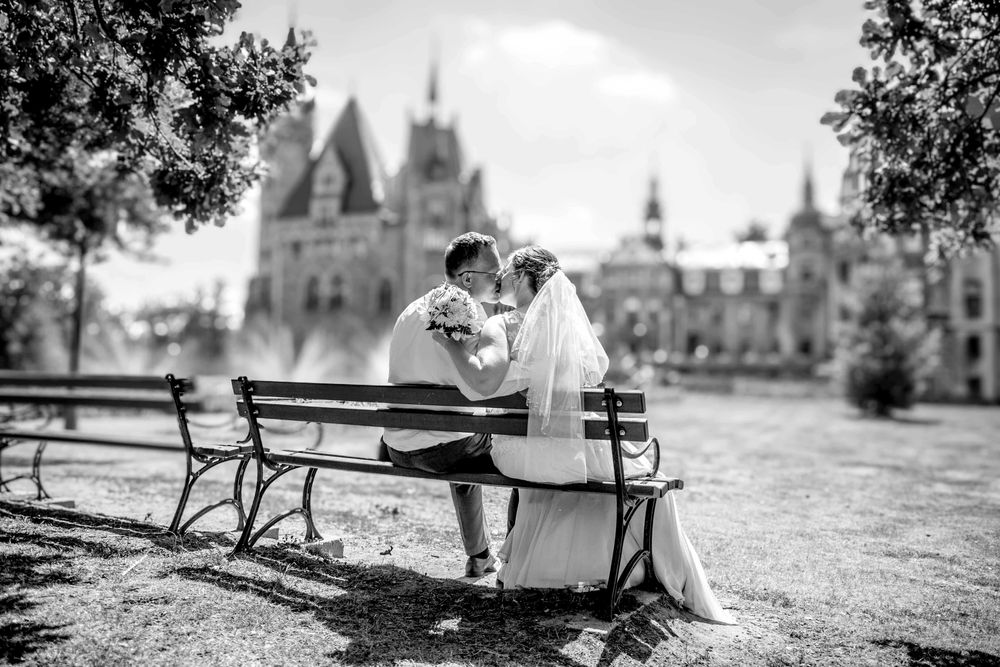 FOTO VIDEO ślubne Kamerzysta i fotograf na ślub wesele Śląsk 4800 zł:)