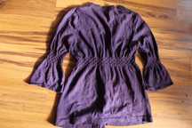 sweter H&M MAMA rozm. M
