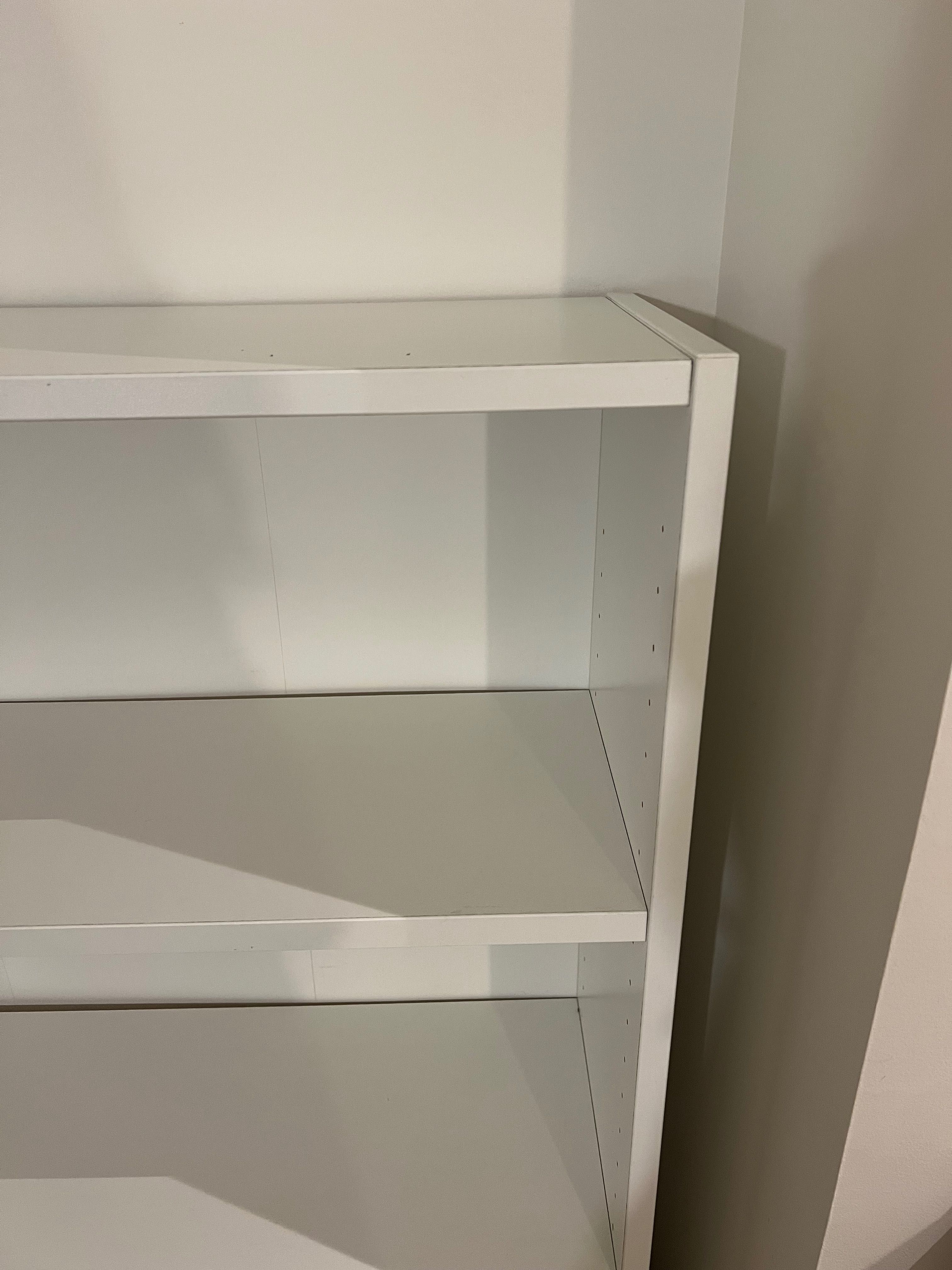 Estante Billy Ikea