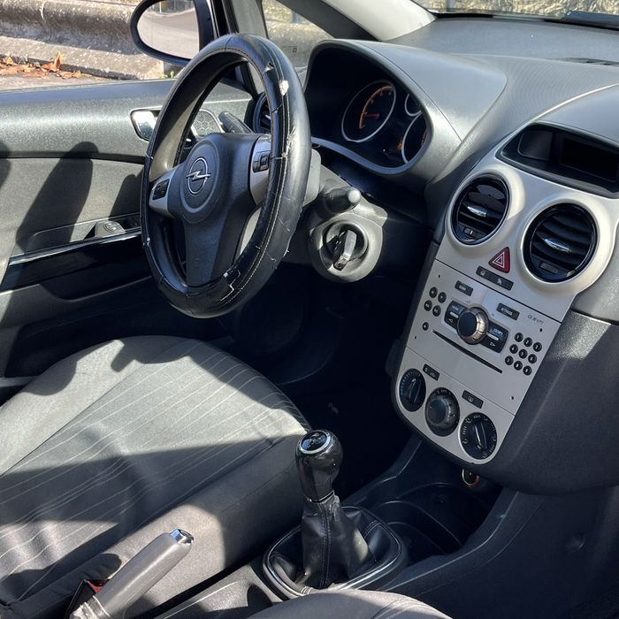 Opel Corsa 1.2 2007