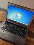 Ноутбук Samsung R430