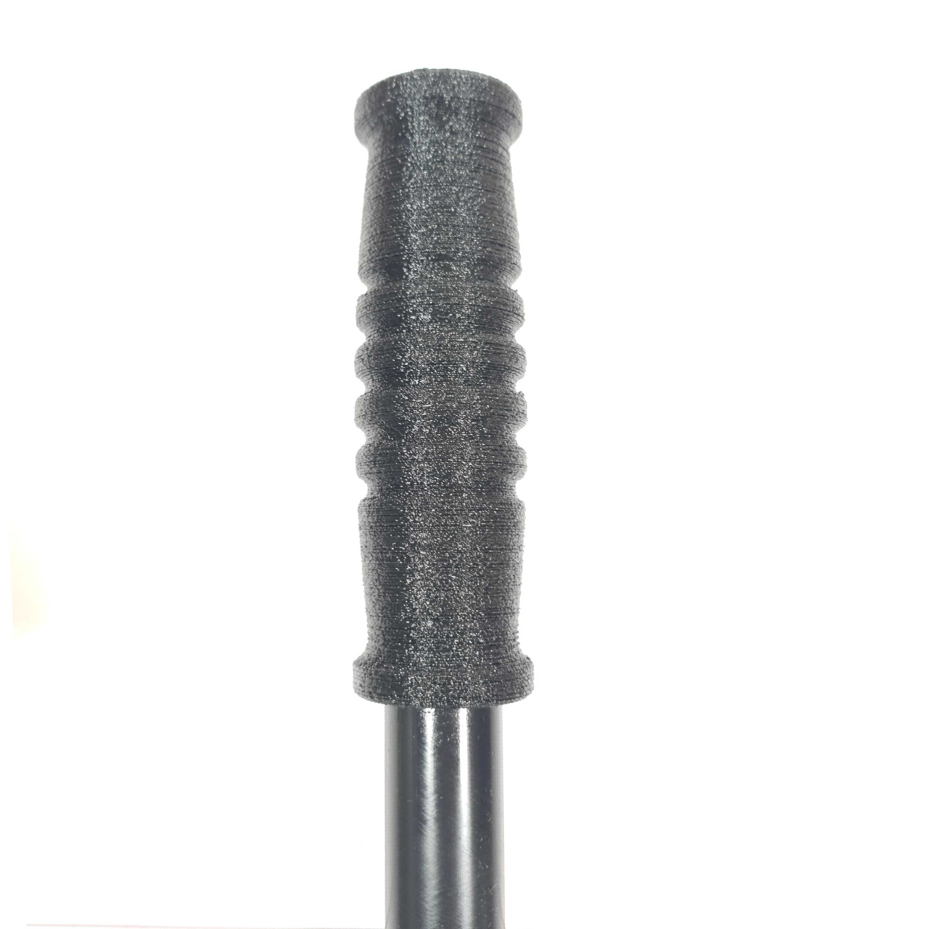 Hydrołapa - Hamulec ręczny USB PC - analogowy z czujnikiem Halla | HP2