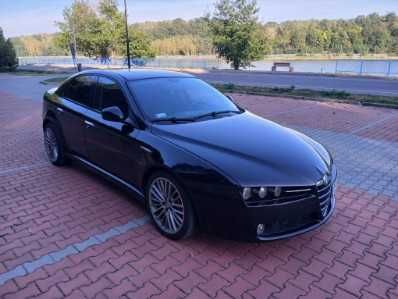 Alfa Romeo 159 2.4 jtdm