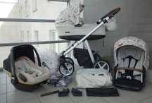 Wózek dziecięcy 3w1 Espiro Next Avenue Limited z fotelikiem Maxi Cosi