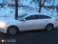 Срочно продам Hyundai Sonata LF