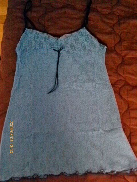 Vende se conjunto de 3 camisas de dormir