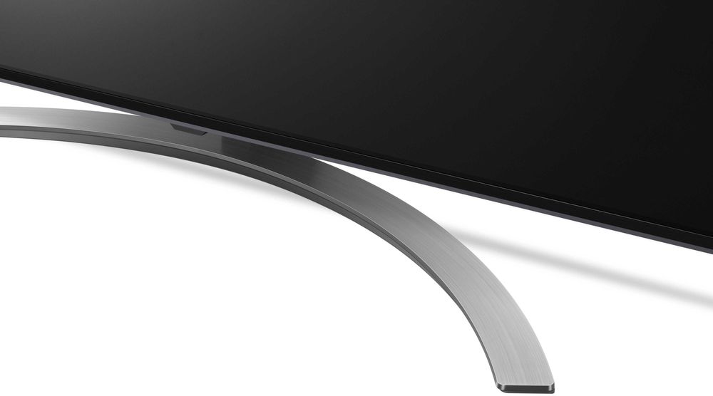 Знижка! Телевізор 50" LG 50NANO889PB (4K Smart TV 120Hz NanoCell)