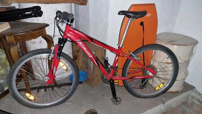 Bicicleta Specialized Bom Estado
