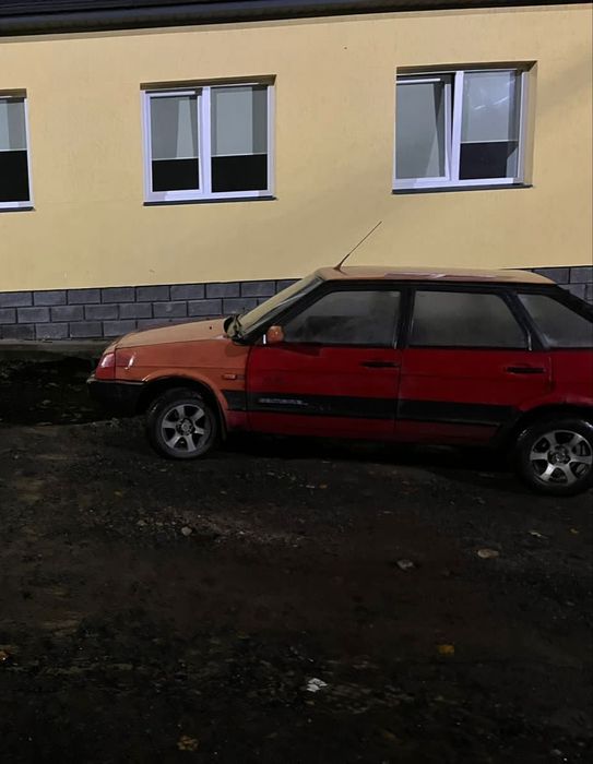 Продам  ВАЗ 2109