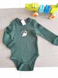 So Cute nowe body niemowlęce