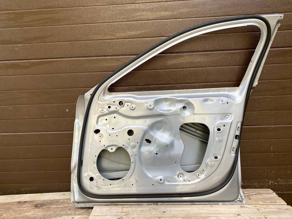 Porsche panamera 971 двері передні праві