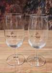 Kieliszki Remy Martin