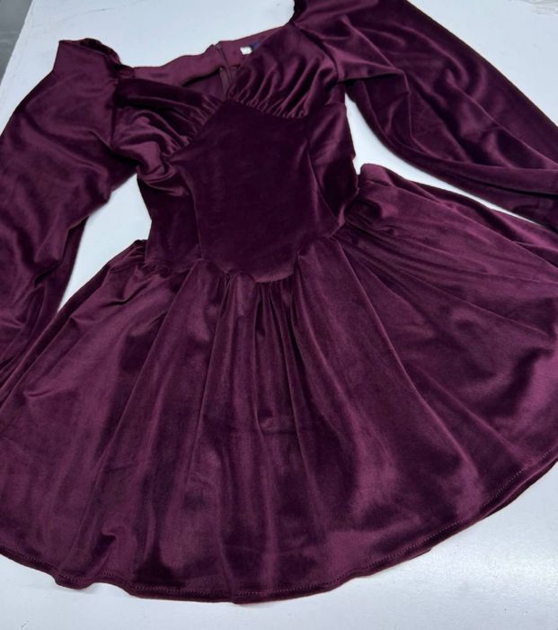 Сукня комбінезон